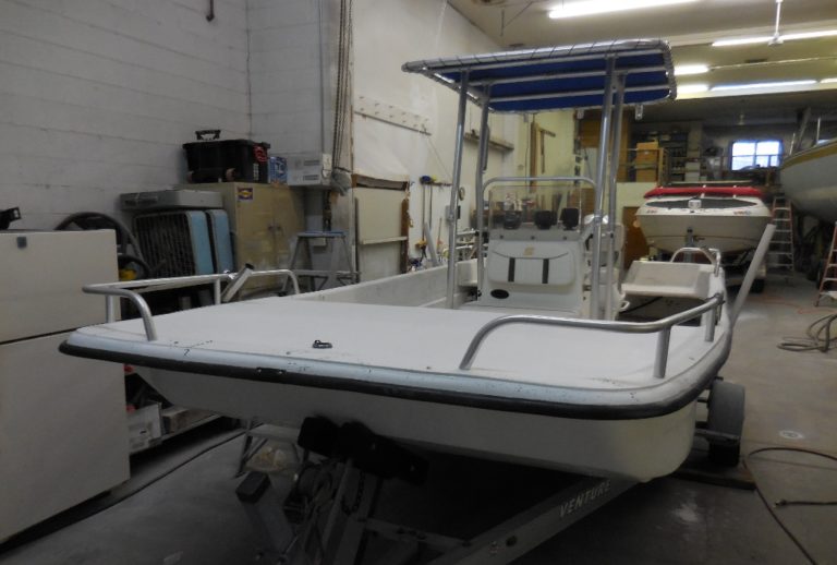 Best FIBERGLASS BOAT REPAIR JDOC Marine, LLC Riverside NJJDOC Marine, LLC