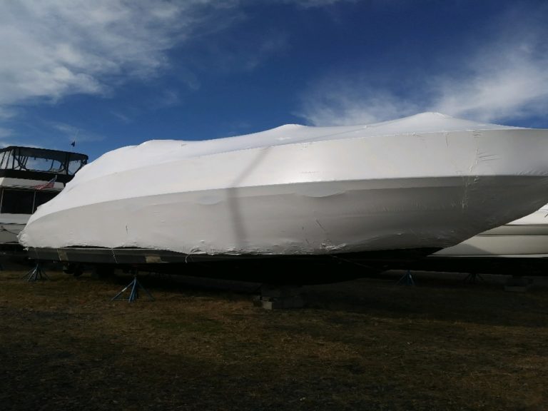 shrinkwrapboatsjdocmarineinriversidenj JDOC Marine, LLCJDOC Marine, LLC