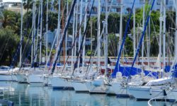 Staying Safe While Boating