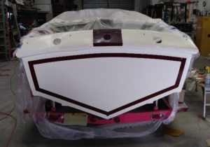 For The Best Custom Fiberglass Boat Repair - Trust JDOC Marine, LLC - Call (856) 393-7720