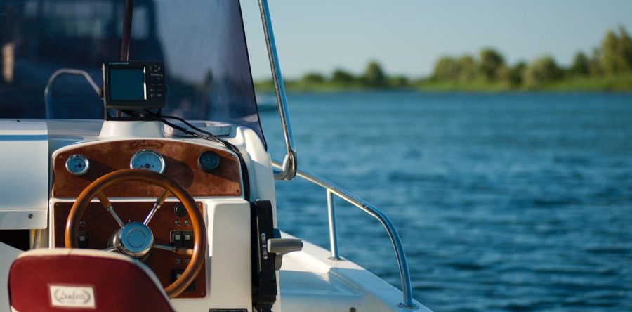 Preparing Your Boat for Spring