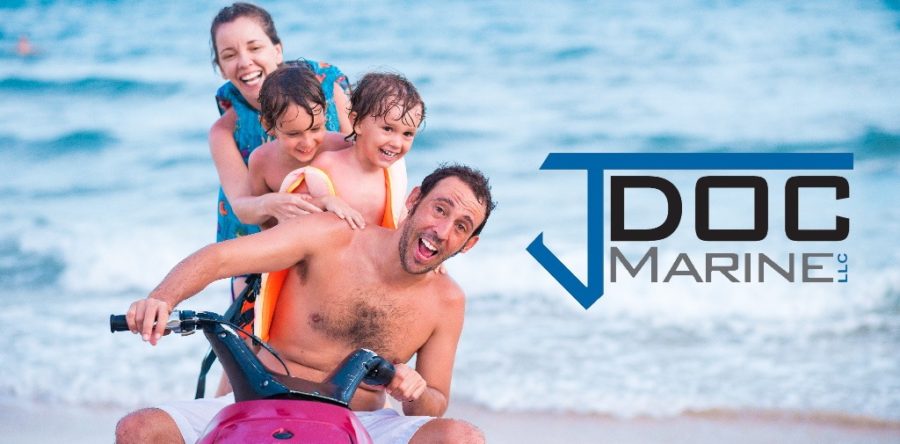 Personal Watercraft Insurance NJ